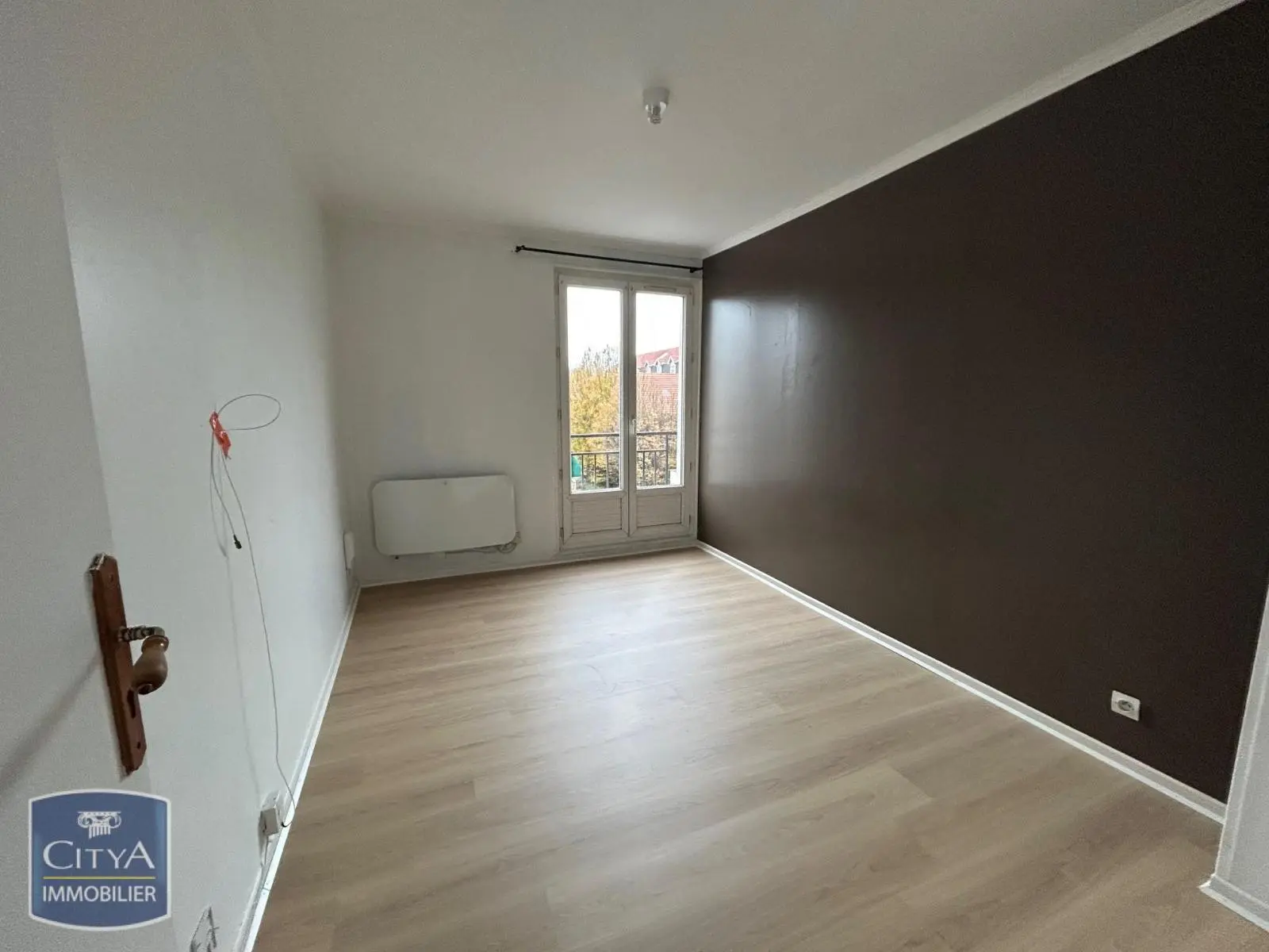 Photo 1 Appartement 1 pièce 32m²