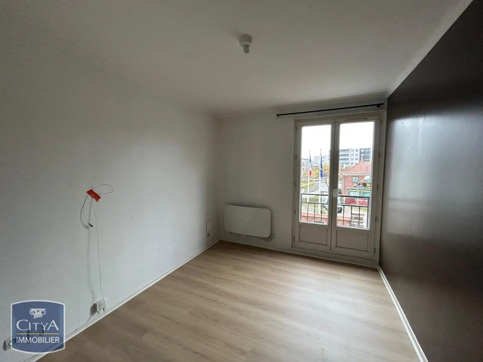 Photo 4 Appartement 1 pièce 32m²