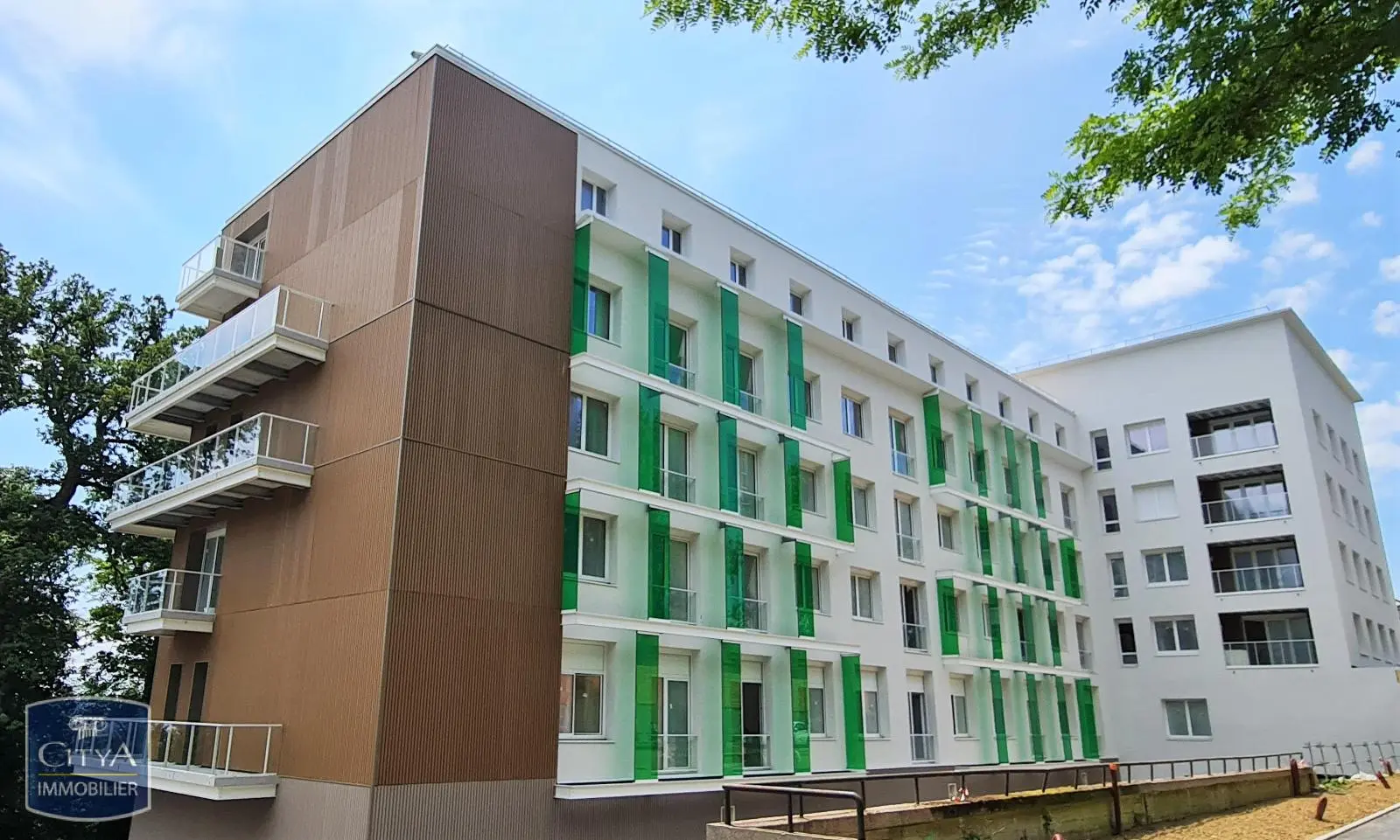 Photo 3 Appartement 3 pièces 75.43m²