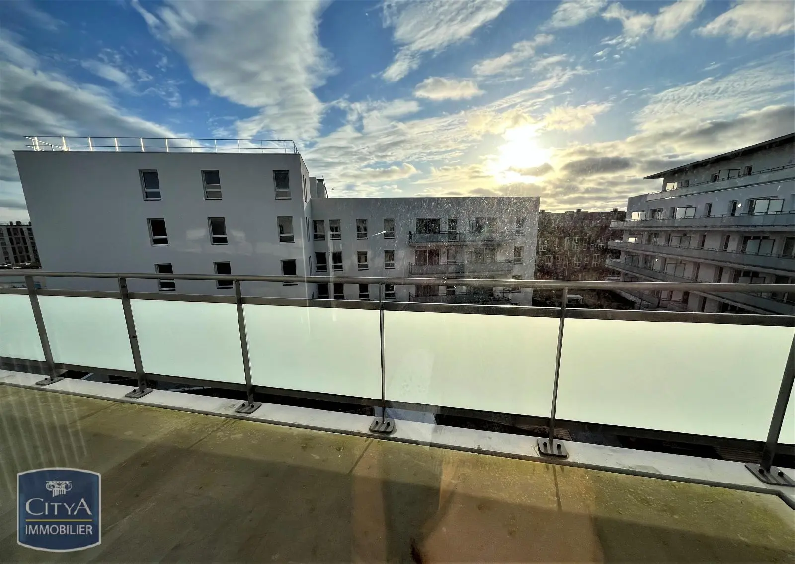 Photo 3 Appartement 3 pièces 59.15m²