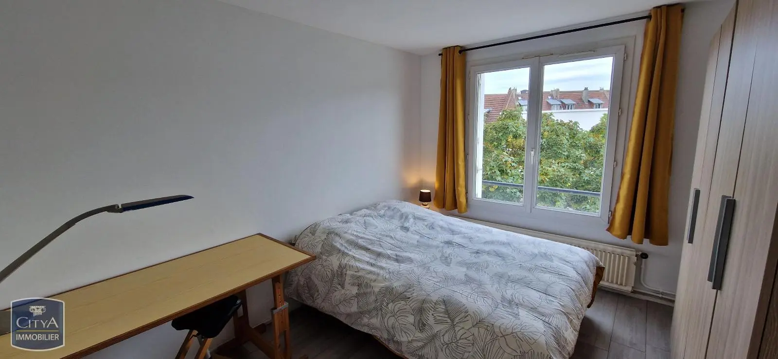 Photo 5 Appartement 4 pièces 70.3m²