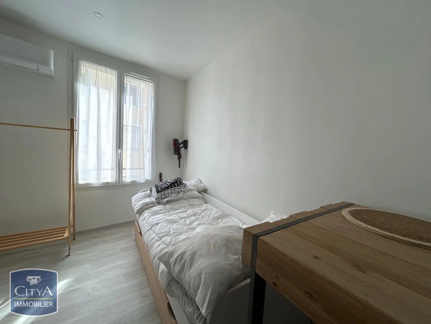 Photo 2 Appartement 1 pièce