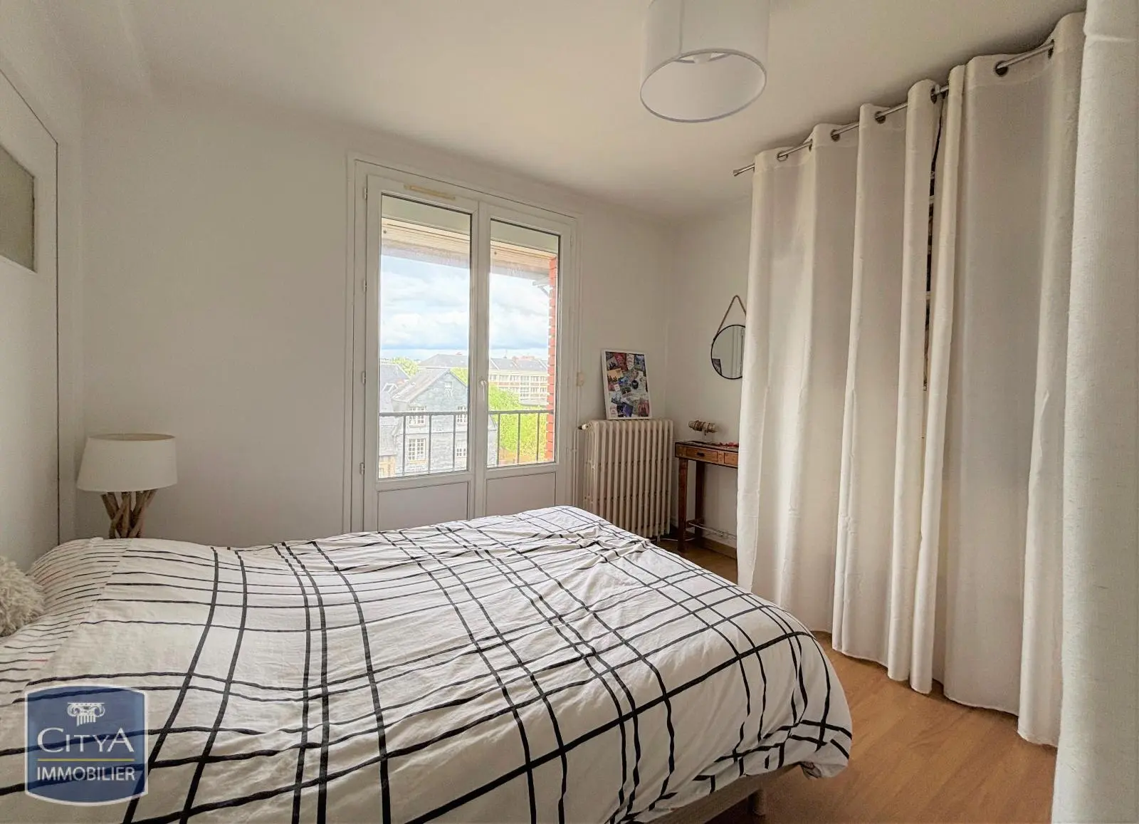 Photo 4 Appartement 2 pièces 56.43m²