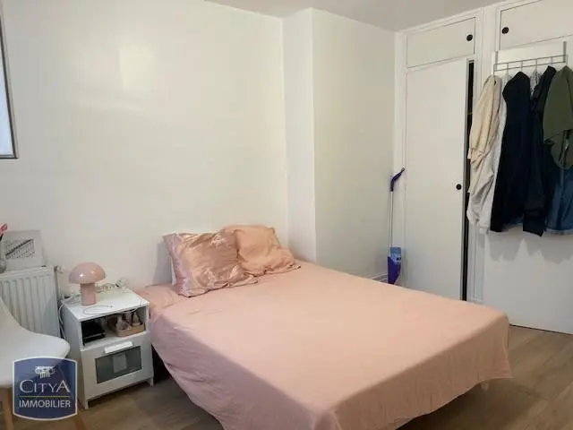 Photo 4 Appartement 2 pièces 35.22m²