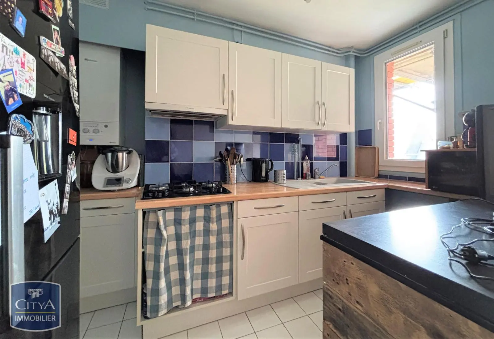 Photo 2 Appartement 2 pièces 56.43m²