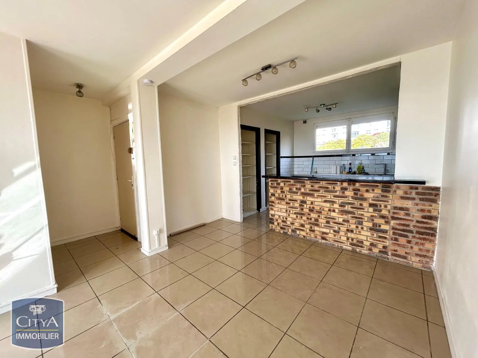 Photo 1 Appartement 3 pièces 56.35m²