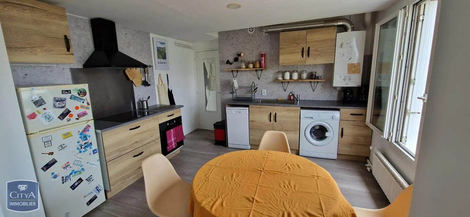 Photo 1 Appartement 4 pièces 70.3m²