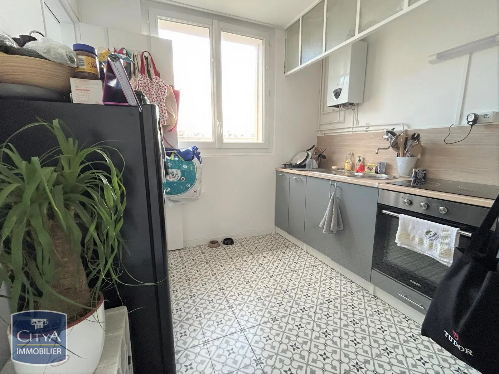 Photo 1 Appartement 2 pièces 46.06m²