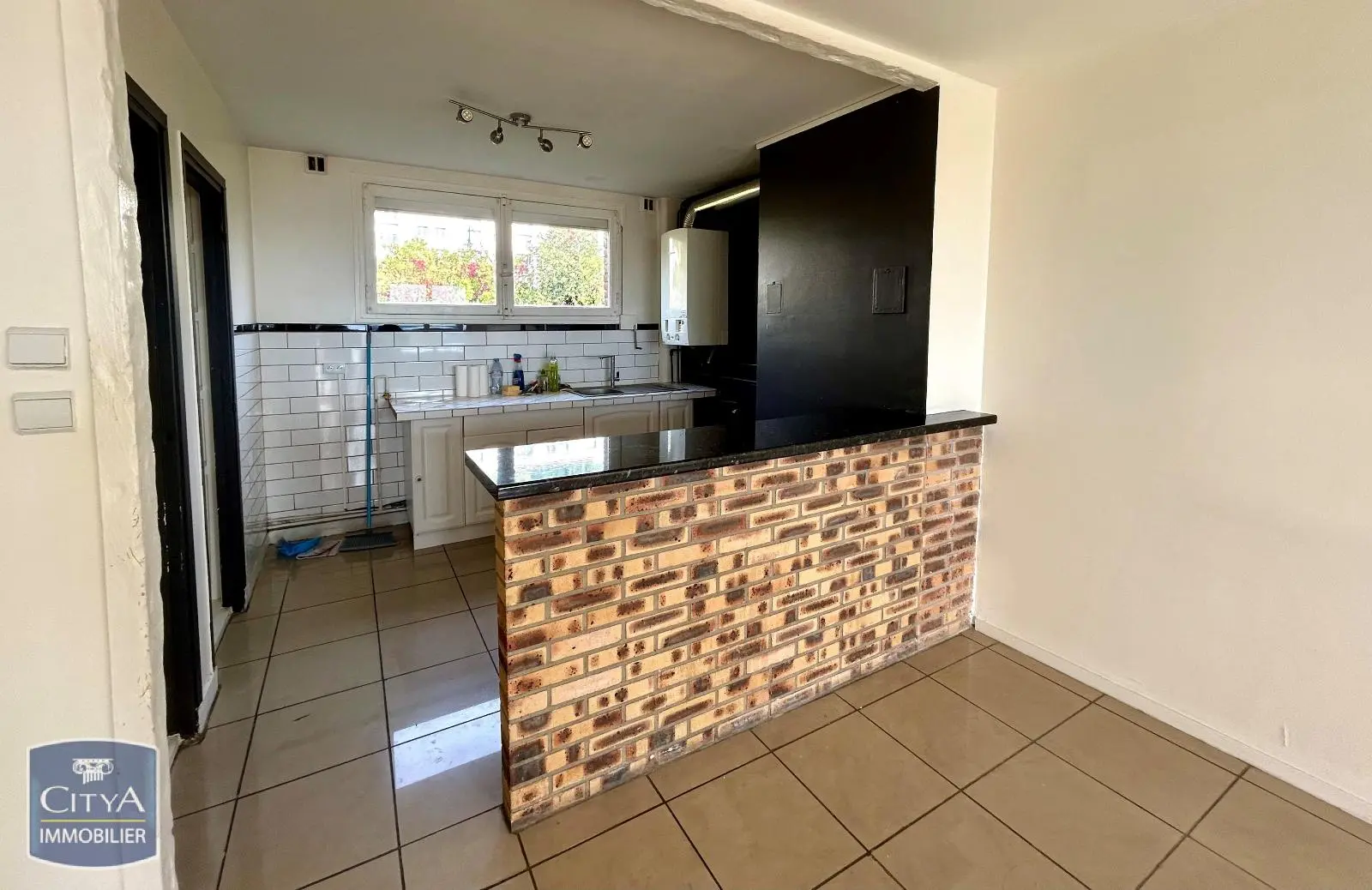 Photo 3 Appartement 3 pièces 56.35m²