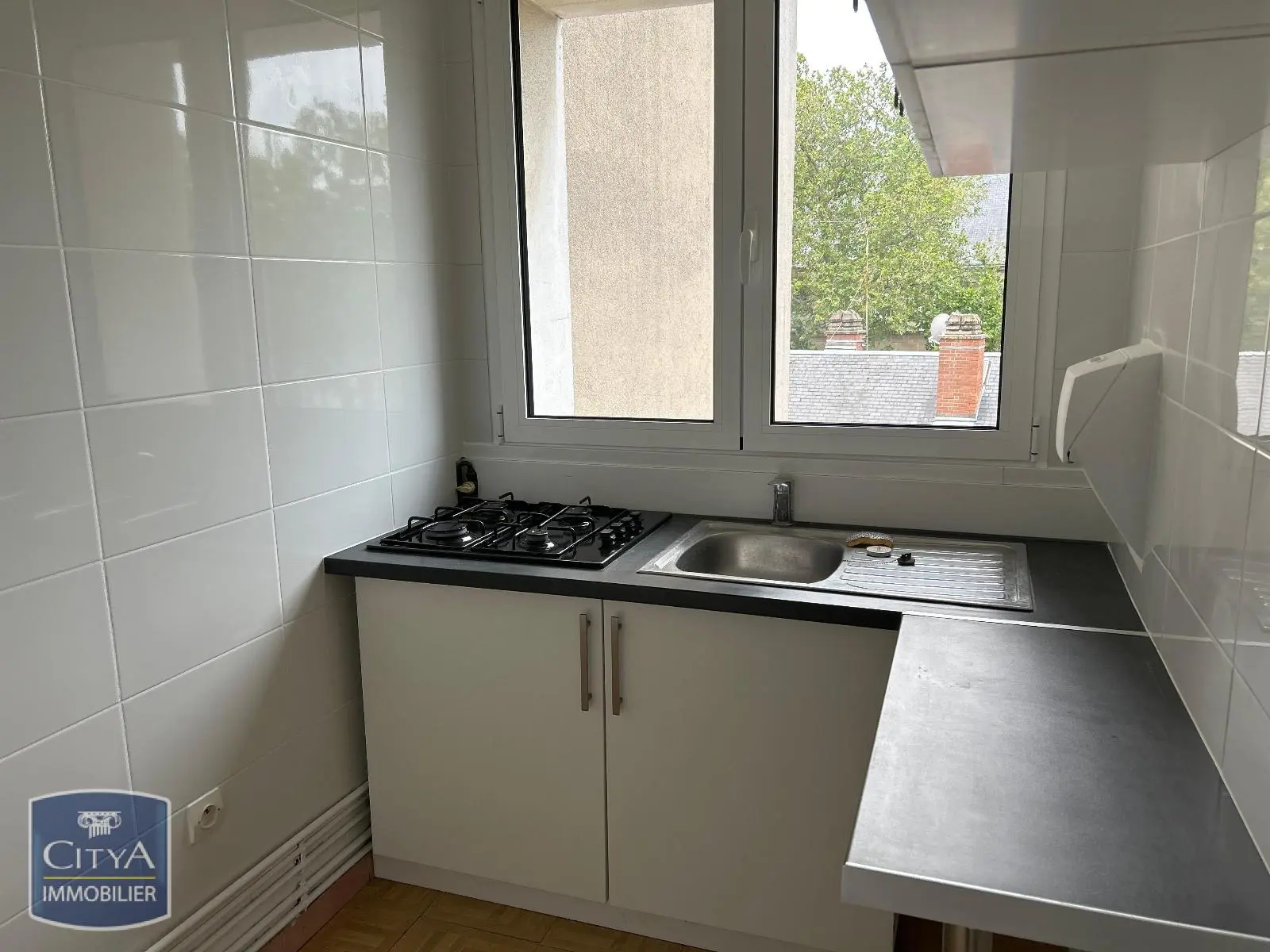 Photo 2 Appartement 2 pièces 37m²