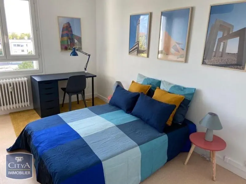 Photo 4 Appartement 4 pièces 66.75m²