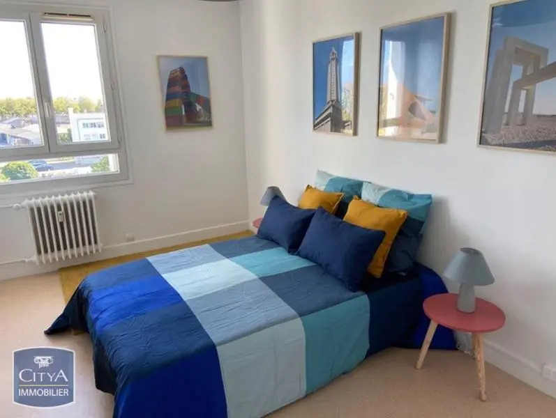 Photo 13 Appartement 4 pièces 66.75m²