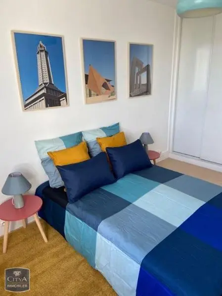 Photo 7 Appartement 4 pièces 66.75m²