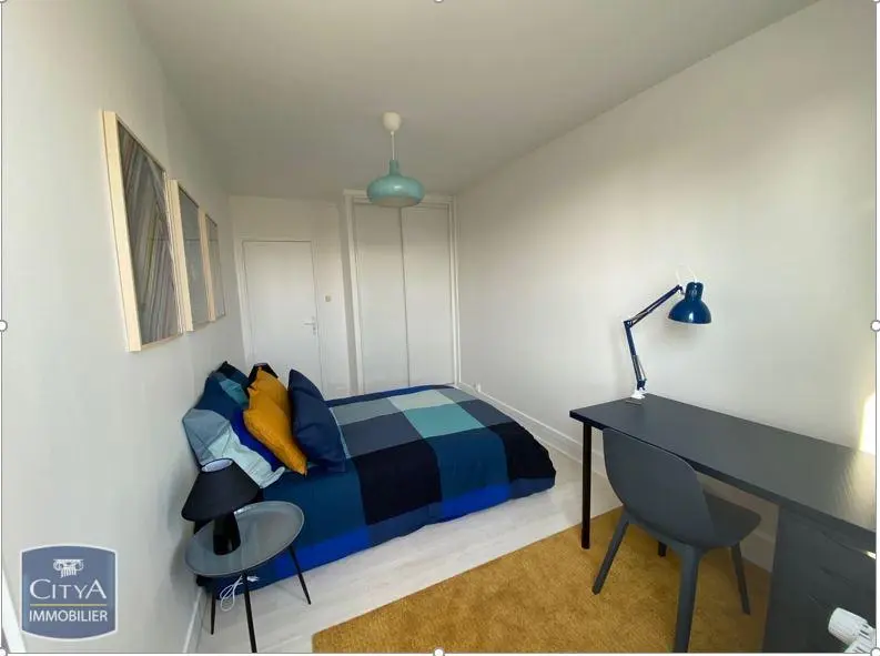 Photo 6 Appartement 4 pièces 66.75m²