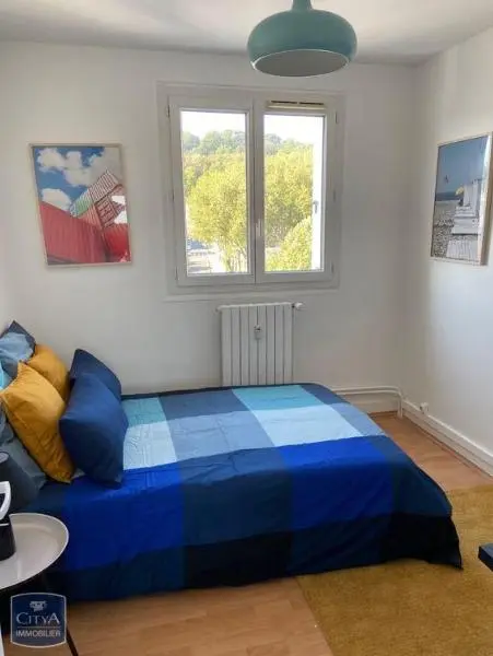 Photo 14 Appartement 4 pièces 66.75m²