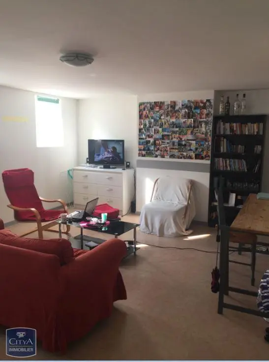 Photo 1 Appartement 3 pièces 56.5m²