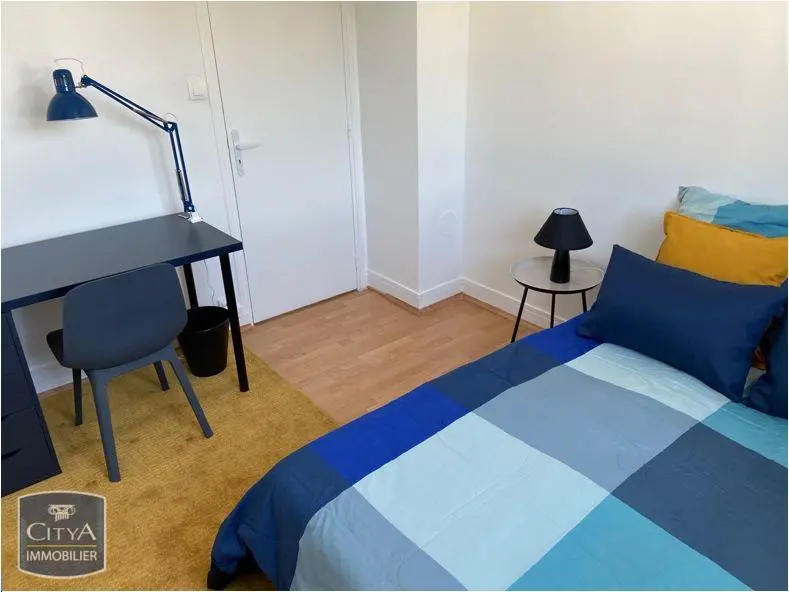 Photo 10 Appartement 4 pièces 66.75m²