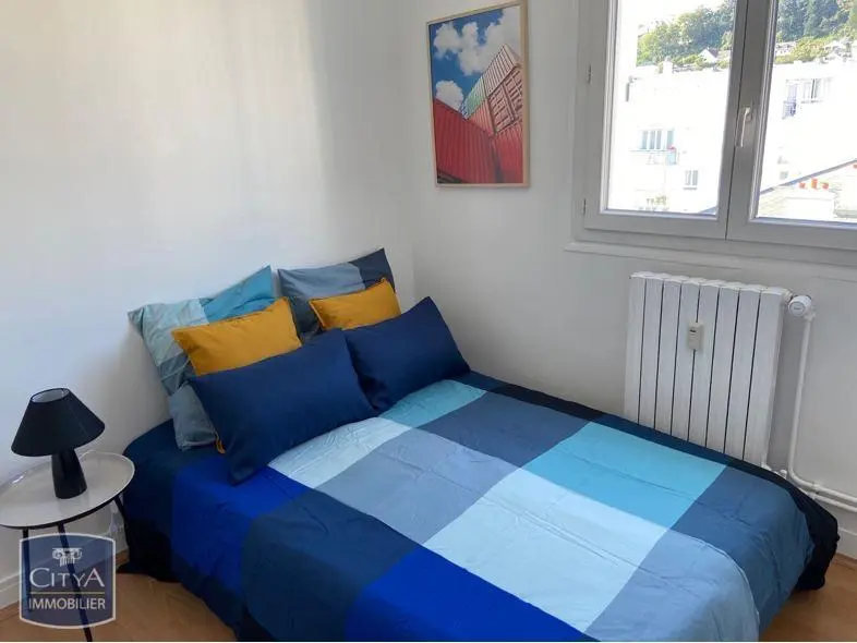 Photo 15 Appartement 4 pièces 66.75m²