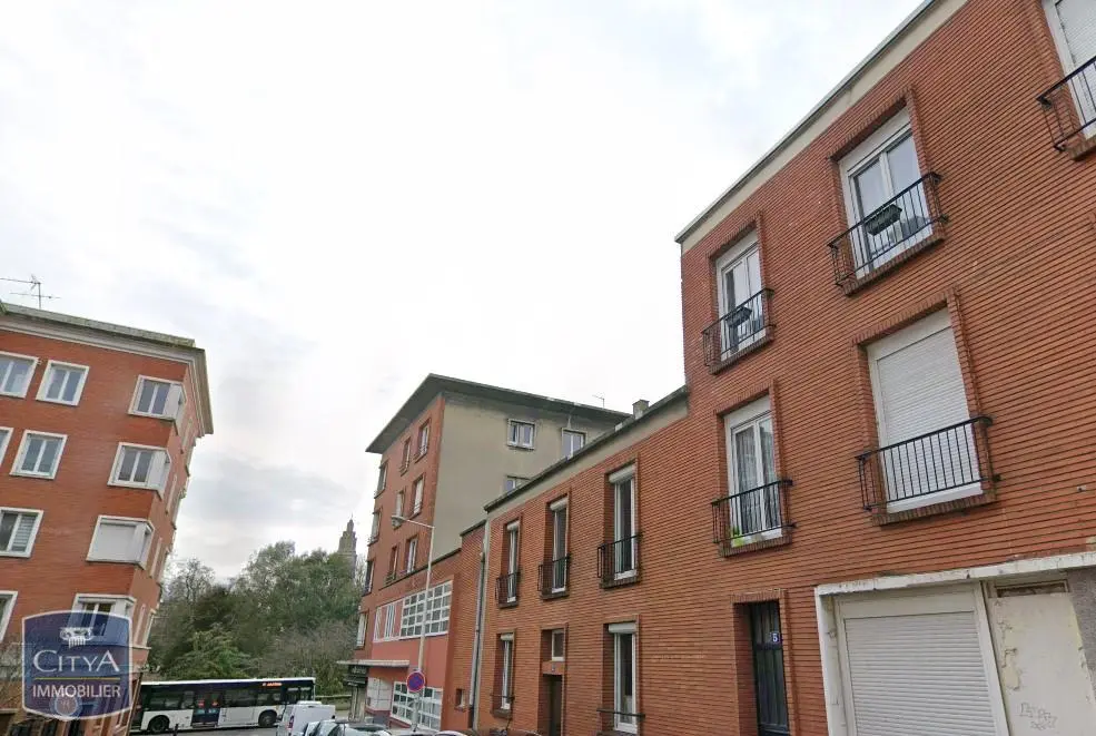 Photo 1 Appartement 3 pièces 53.12m²
