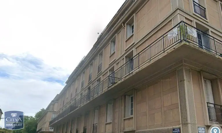 Photo 1 Appartement 3 pièces 73m²