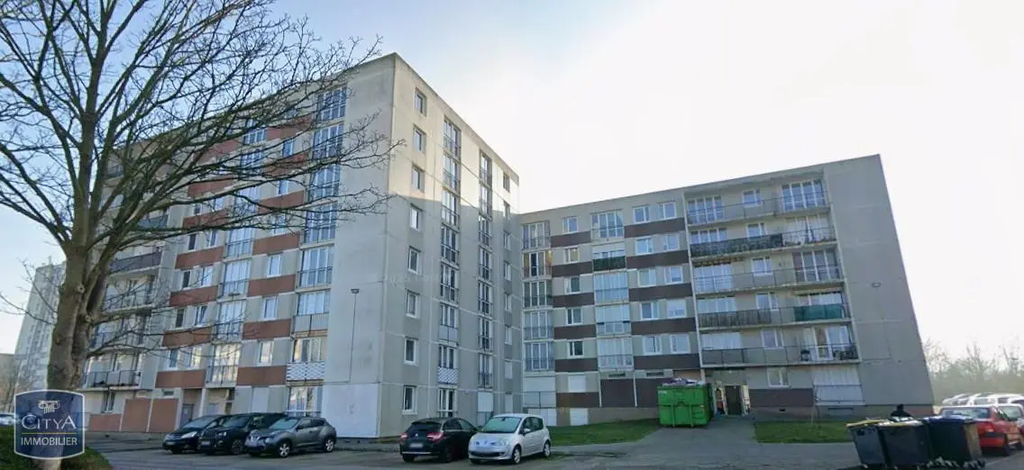 Photo 1 Appartement 2 pièces 55m²