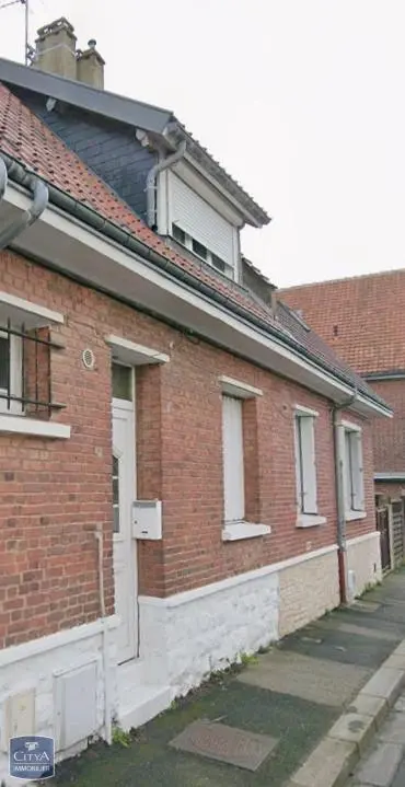 Photo 9 Maison 3 pièces 75m²