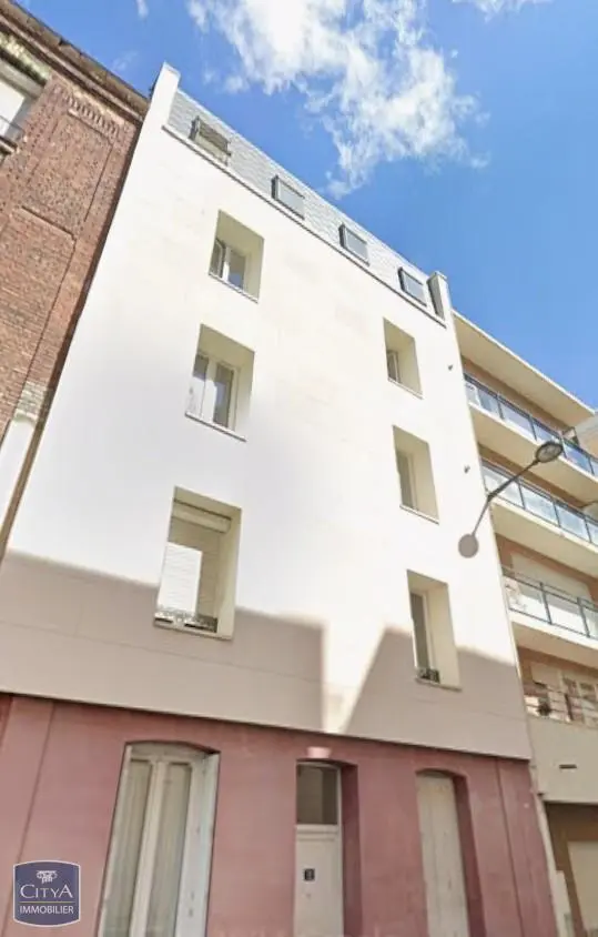 Photo 5 appartement Le Havre