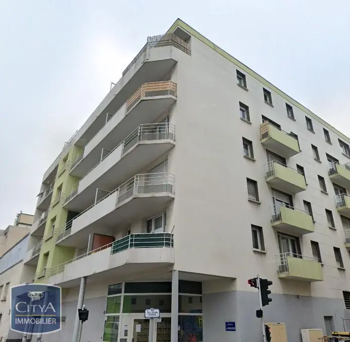 Photo 1 Appartement 2 pièces