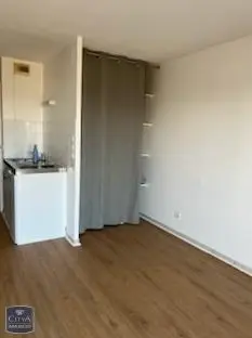 Photo 3 Appartement 1 pièce 20.1m²