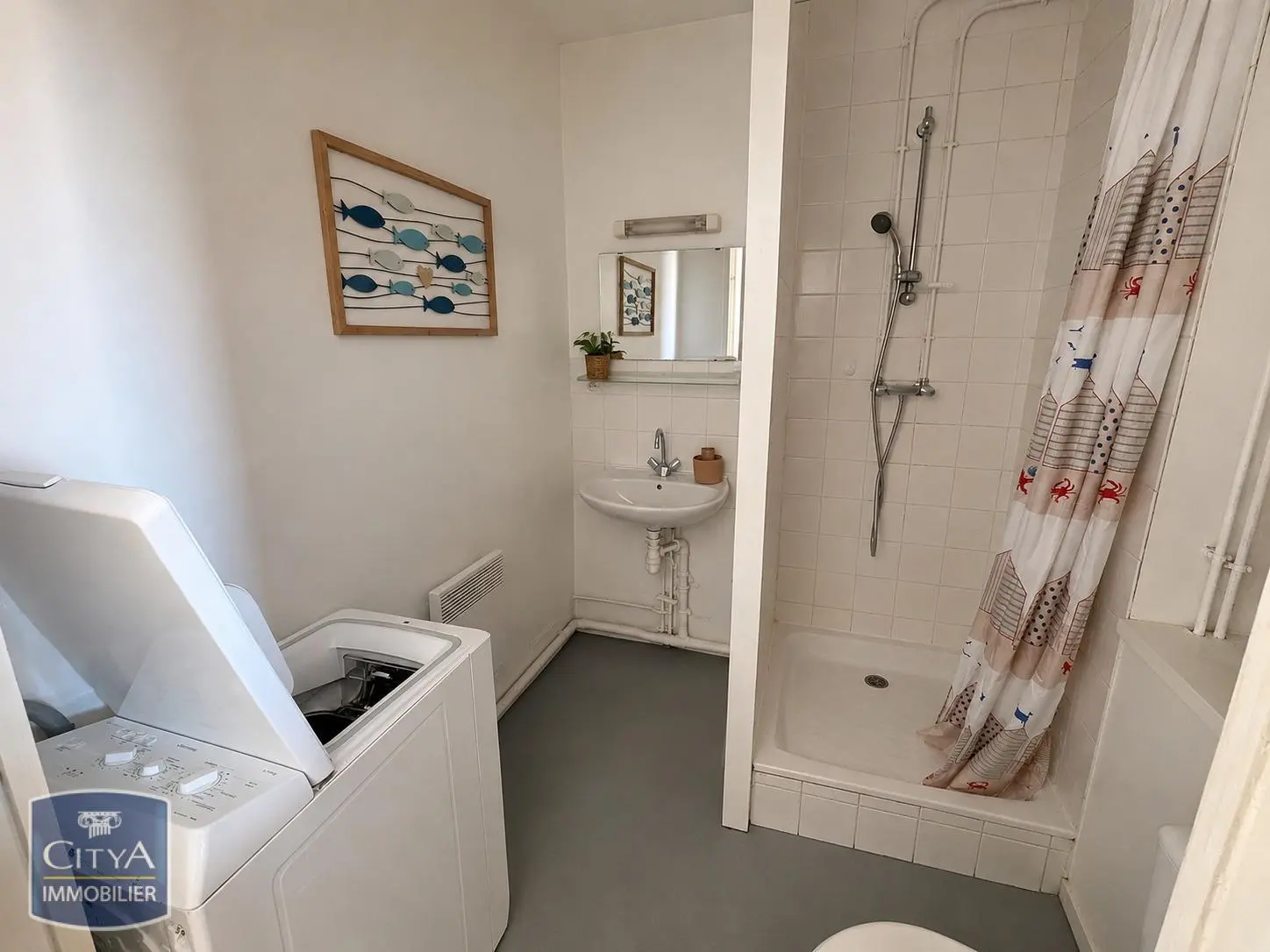 Photo 4 Appartement 1 pièce 24.2m²
