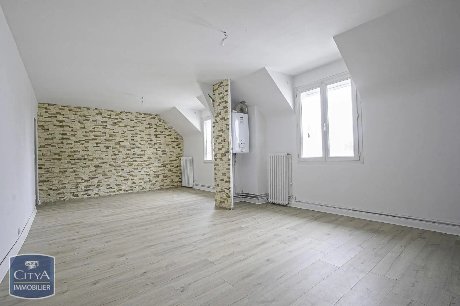 Photo 2 Appartement 3 pièces 77.05m²
