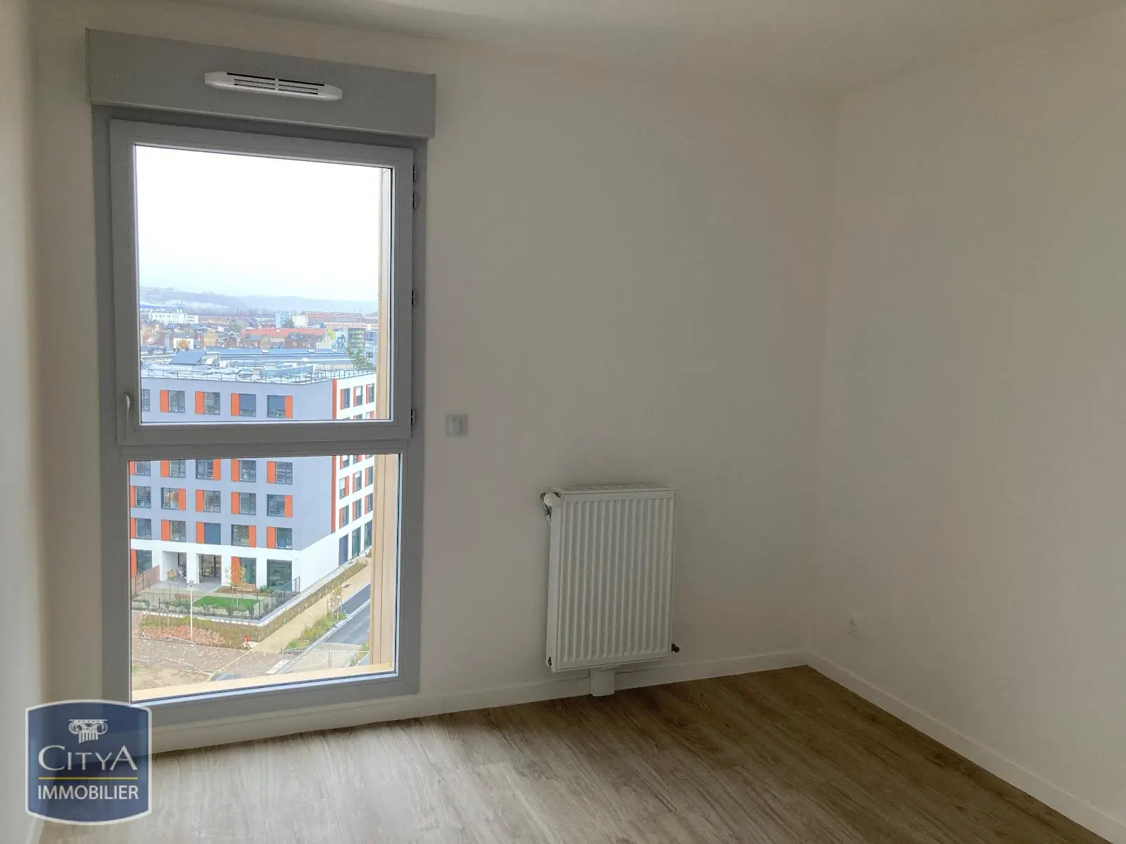 Photo 4 Appartement 3 pièces 58.75m²