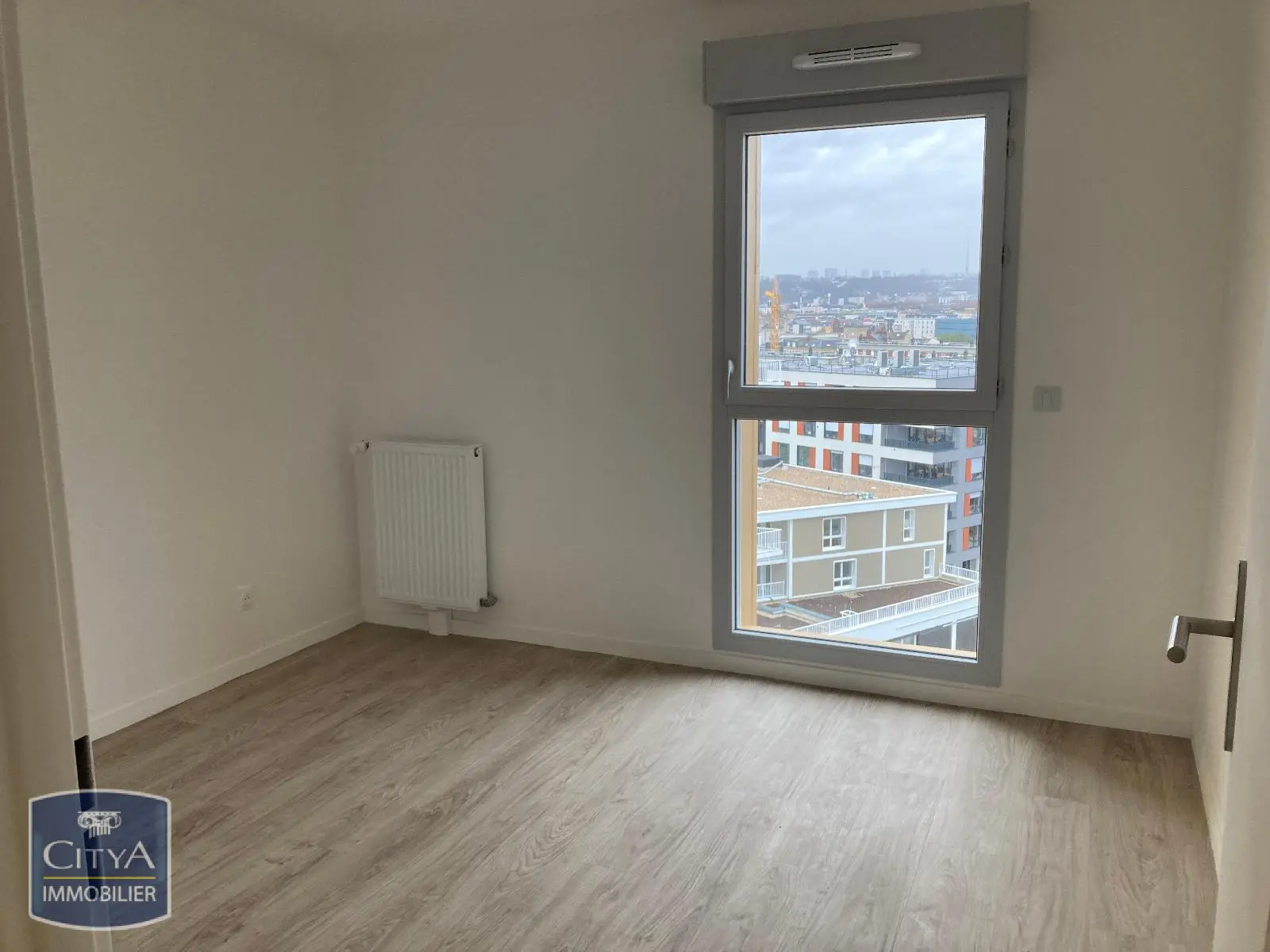 Photo 5 Appartement 3 pièces 58.75m²