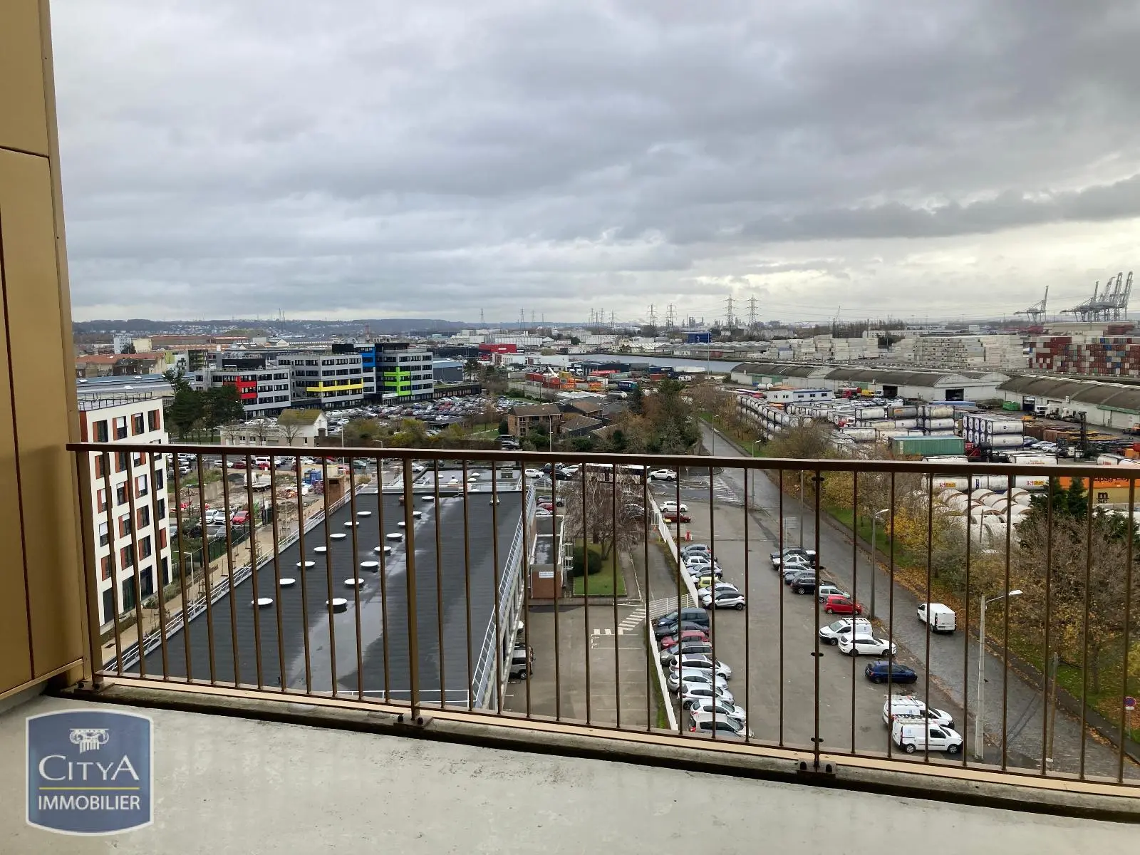 Photo 3 Appartement 3 pièces 58.75m²