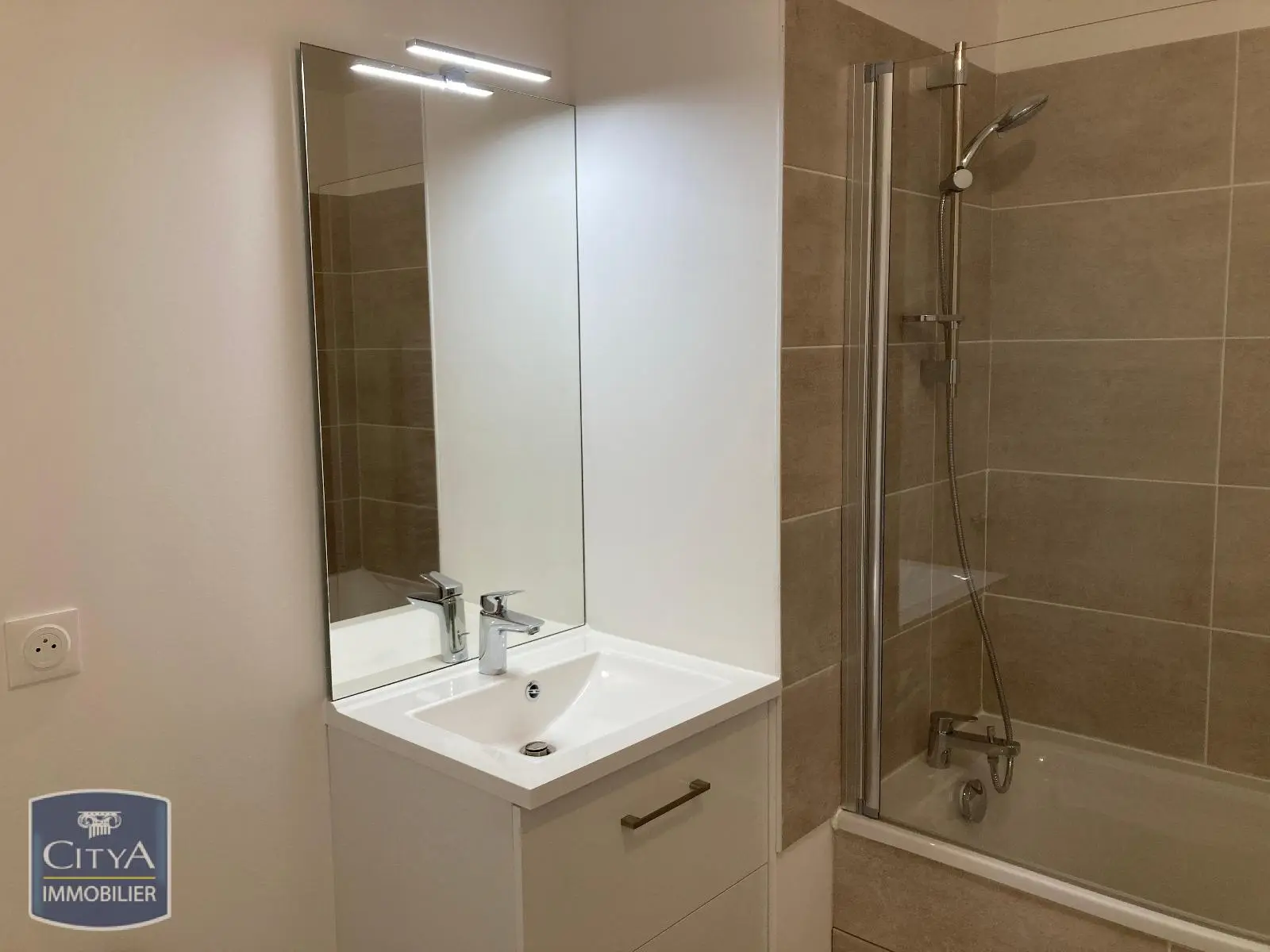 Photo 7 Appartement 3 pièces 58.75m²