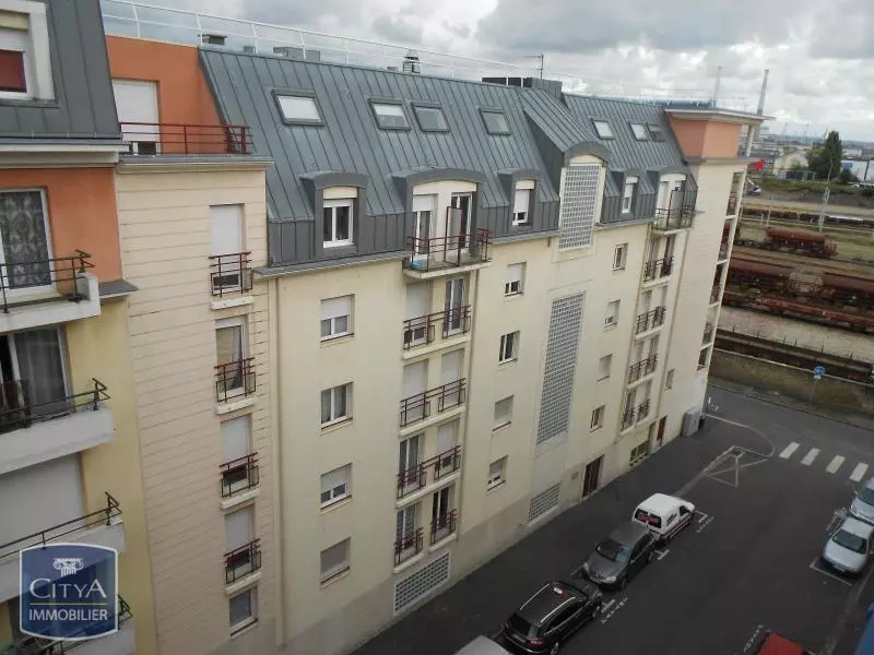 Photo 0 appartement Le Havre