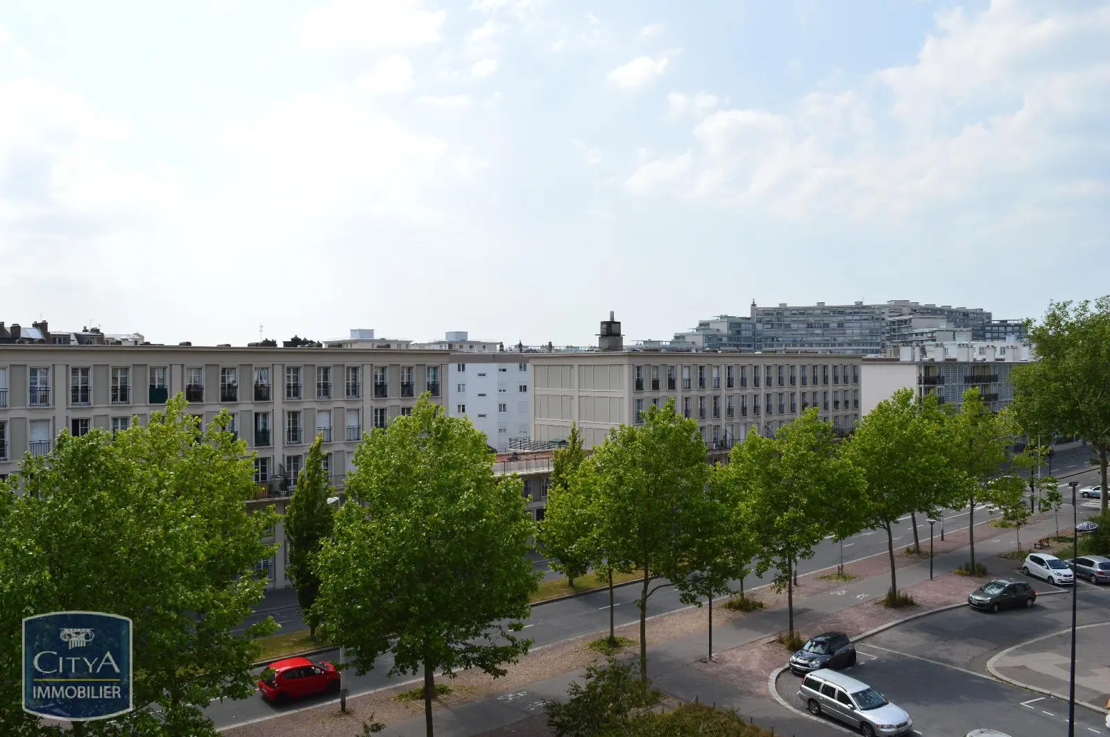 Photo 8 Appartement 1 pièce 26.52m²