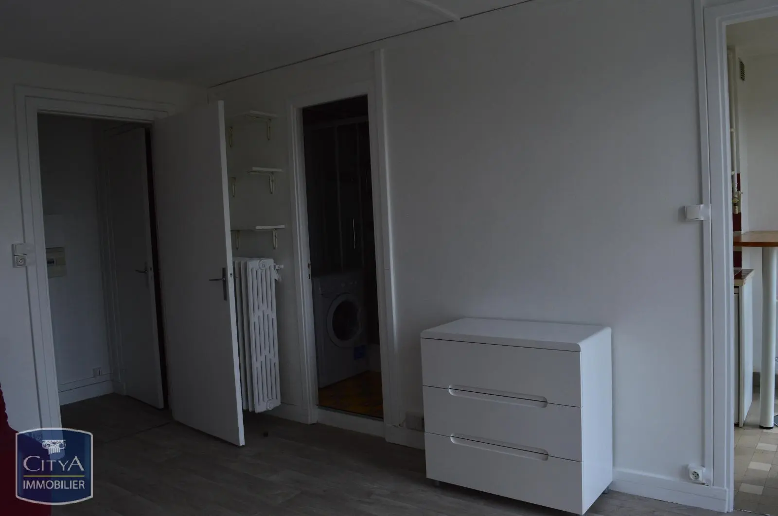 Photo 4 Appartement 1 pièce 26.52m²