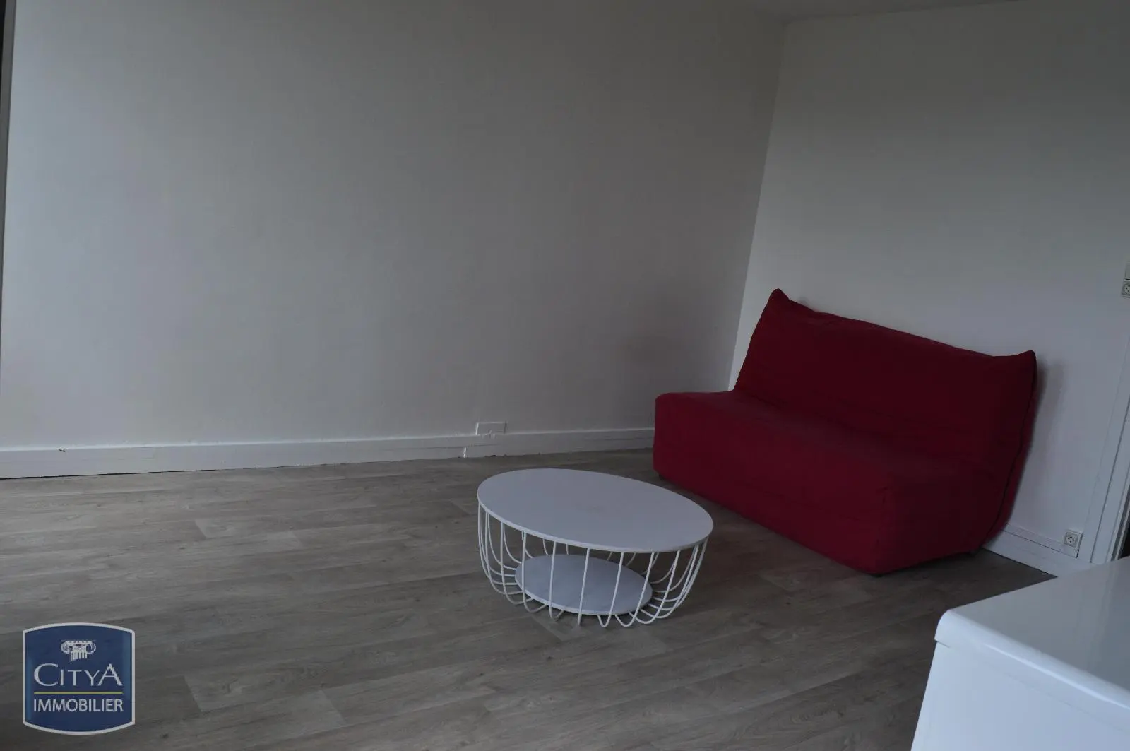 Photo 2 Appartement 1 pièce 26.52m²