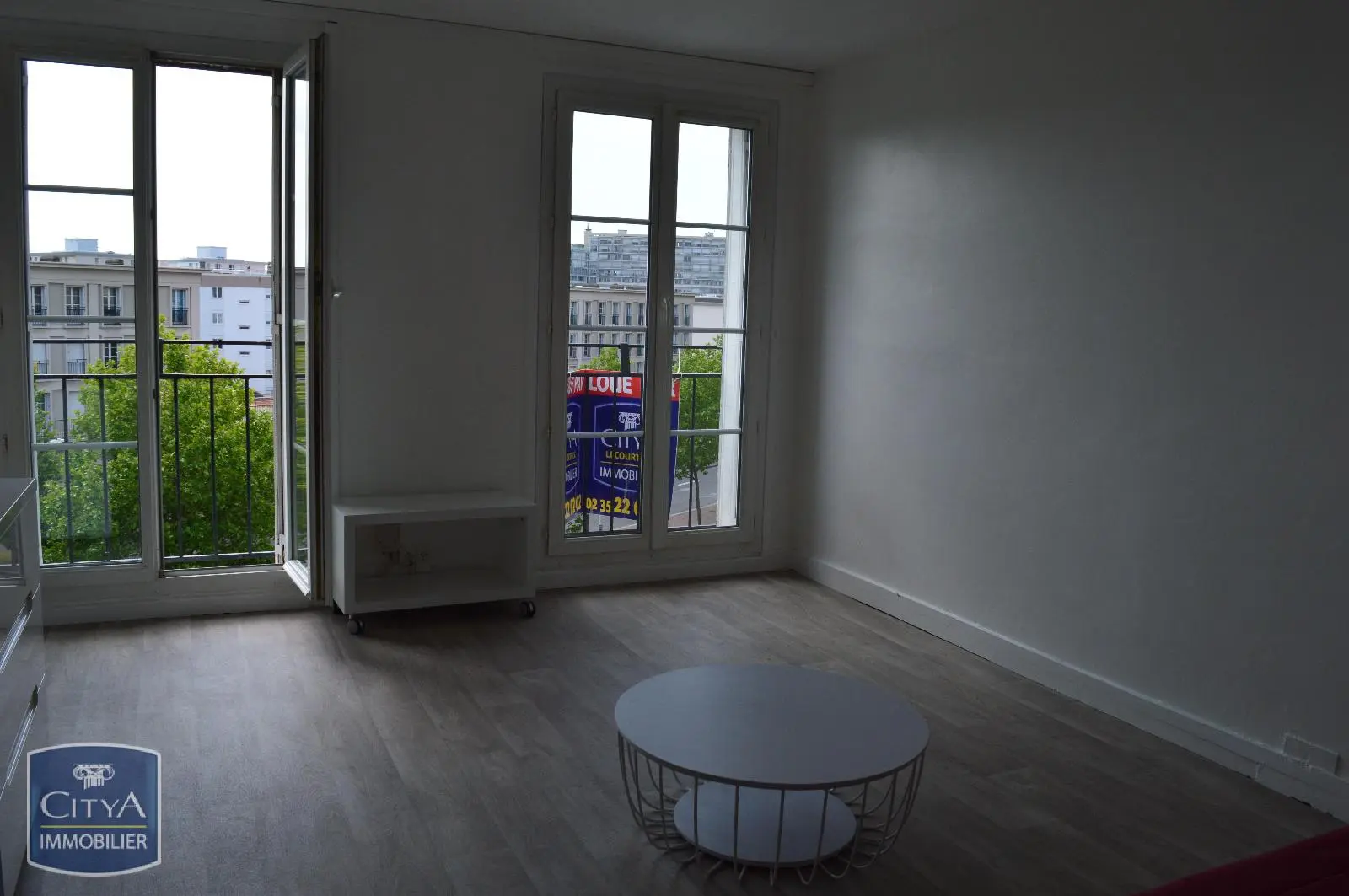 Photo 3 Appartement 1 pièce 26.52m²