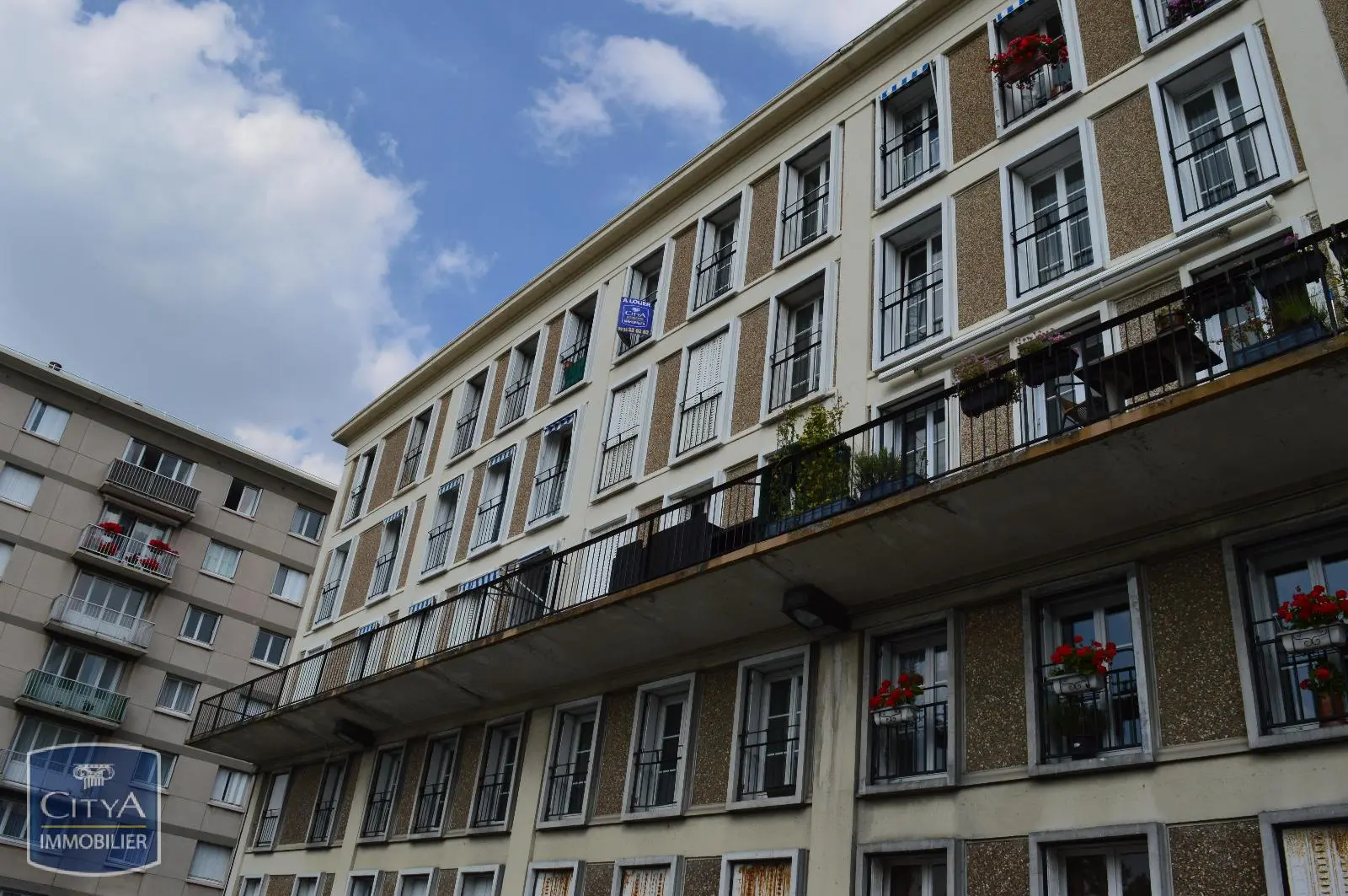 Photo 9 Appartement 1 pièce 26.52m²