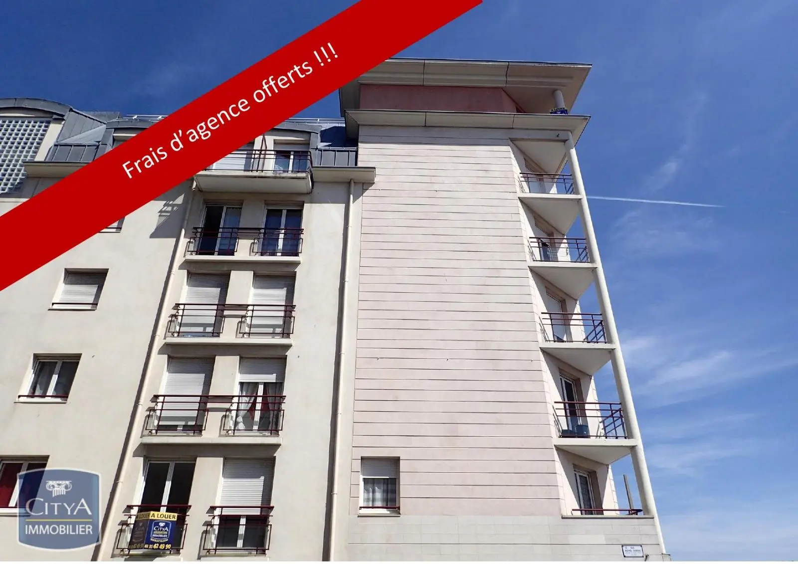 Photo 1 Appartement 1 pièce 20.21m²
