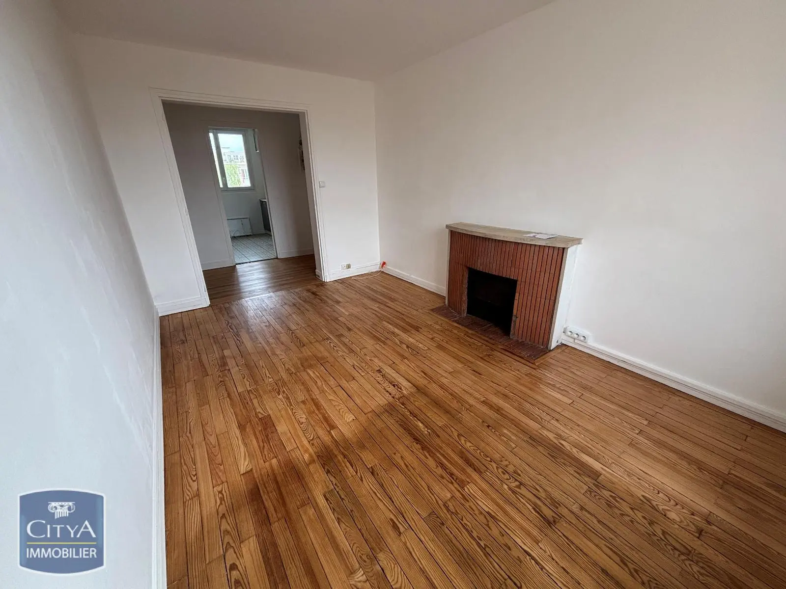 Photo 1 appartement Le Havre