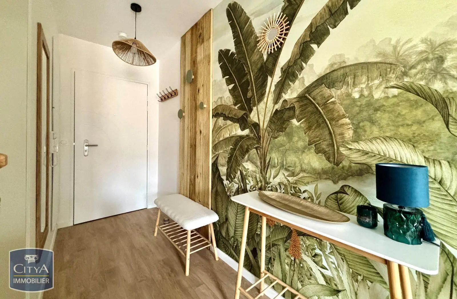 Photo 5 pour Appartement 1 pièce 26.03m² Photo 5 Appartement 1 pièce 26.03m²
