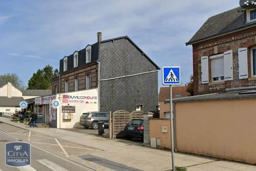 Photo 1 Appartement 3 pièces 62.97m²