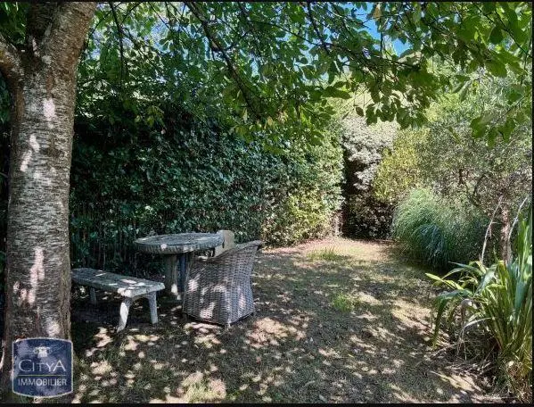 Photo 4 Maison 4 pièces 100m²