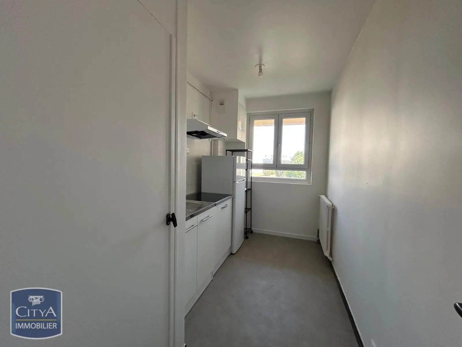 Photo 9 Appartement 2 pièces 41.7m²