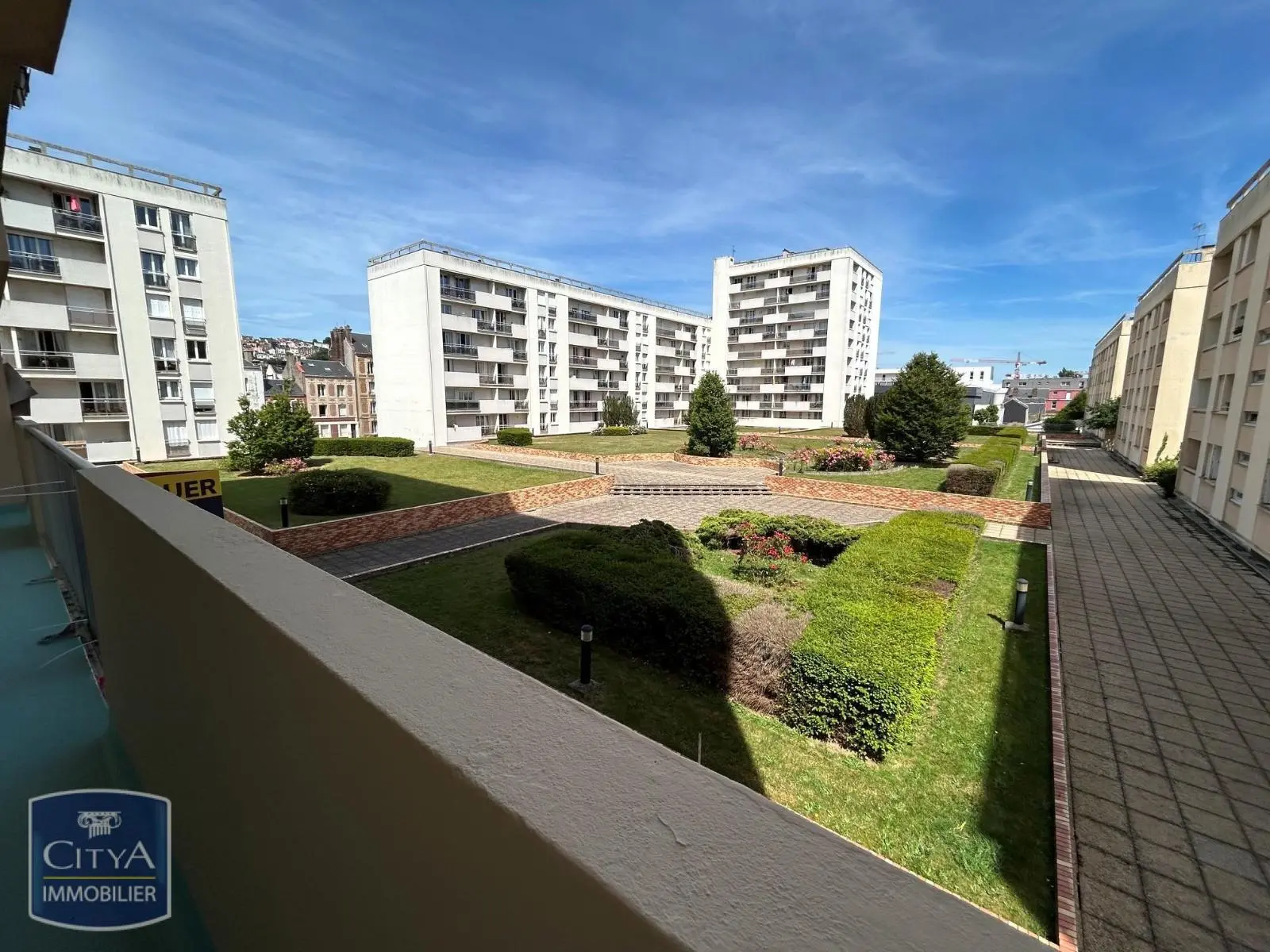 Photo 2 Appartement 2 pièces 41.7m²