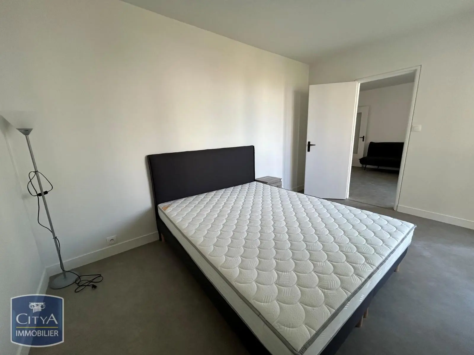 Photo 6 Appartement 2 pièces 41.7m²