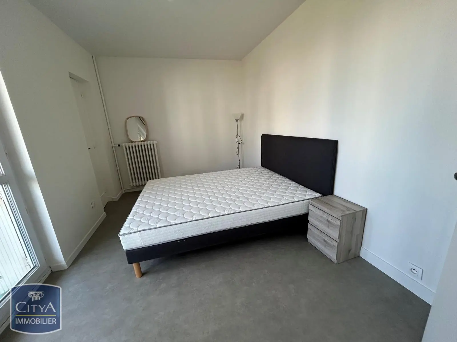Photo 5 Appartement 2 pièces 41.7m²
